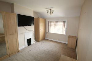 Bedroom One- click for photo gallery